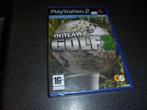 Playstation 2 Outlaw Golf 2 (NIEUW), Games en Spelcomputers, Games | Sony PlayStation 2, Nieuw, Sport, Vanaf 16 jaar, Ophalen of Verzenden