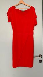 Robe rouge - Anna &Ella - taille 40, Comme neuf, Taille 38/40 (M), Enlèvement ou Envoi