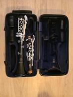 Selmer Privilege Evolution modelklarinet, Muziek en Instrumenten