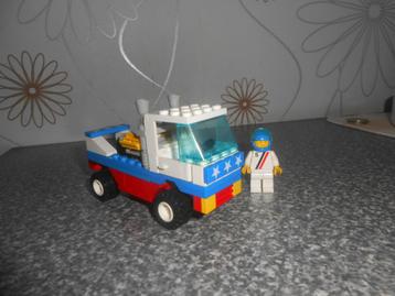 Lego auto's nr. 1991, 6422, 6519, 6639, 6660, 7789,  beschikbaar voor biedingen