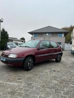 Citroen saxo 1.1 benzine  al gekeurd voor verkoop !!, Autos, Citroën, Achat, Entreprise, Saxo, Boîte manuelle