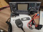 Icom ic 7400, Ophalen of Verzenden, Zo goed als nieuw, Zender en Ontvanger