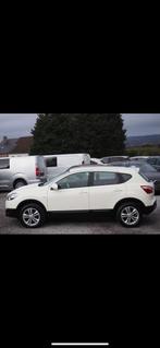 Nissan Qashqai 1,6 DCI ,4x4, 4WD 131 PK/ 96 kW ;10500€ 95dkm, Autos, Nissan, Qashqai, SUV ou Tout-terrain, 5 places, Cuir