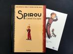 Spirou - Le journal d'un ingénu T4 + XL- Bravo- 2010- Dupuis, Enlèvement ou Envoi