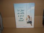 le jour ou elle à pris son envol, Livres, Une BD, Enlèvement ou Envoi, Neuf