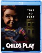 Child's Play (2019) Blu-ray Zeldzaam ! Mark Hamill, Horreur, Utilisé, Enlèvement ou Envoi