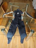 Surfpak Dames Wetsuit 4/3 Rip Curl Dawn Patrol Chest Zip, Wetsuit, Dame, Zo goed als nieuw, Ophalen