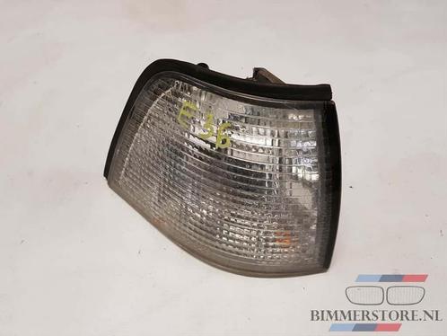 Knipperlicht wit BMW 3-serie E36 sedan, touring, compact, Auto-onderdelen, Verlichting, BMW, Gebruikt, Ophalen of Verzenden