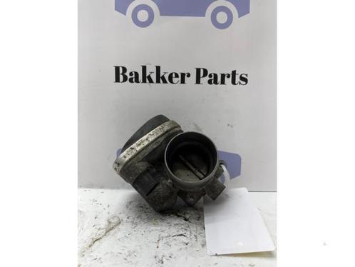 Gasklephuis van een Volkswagen Touran, Auto-onderdelen, Motor en Toebehoren, Volkswagen, Gebruikt, 3 maanden garantie