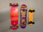 Longboard/ Skateboard/ penny board 3stuks), Sport en Fitness, Ophalen, Gebruikt, Skateboard, Longboard