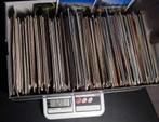 Doos postkaarten meer dan 3200 gram, Verzamelen, Ophalen of Verzenden, Gelopen, Overig Europa