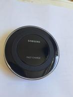 SAMSUNG DRAADLOZE SNELLADER, Telecommunicatie, Mobiele telefoons | Telefoon-opladers, Ophalen, Nieuw, Samsung