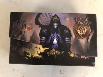 DREAD DRAW - super jeu de cartes Upper Deck éditeur - état n, Enlèvement