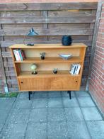 Vintage bibliotheekmeubilair, Ophalen, Zo goed als nieuw
