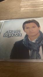 Andrei lugovski, Ophalen