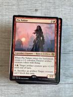 Magic: the gathering commander deck, Hobby en Vrije tijd, Verzamelkaartspellen | Magic the Gathering, Ophalen of Verzenden, Zo goed als nieuw