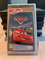 PSP game CARS, Ophalen of Verzenden, Zo goed als nieuw