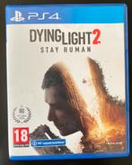 Dying Light 2: Stay Human, Games en Spelcomputers, Games | Sony PlayStation 4, Verzenden, Zo goed als nieuw, Avontuur en Actie