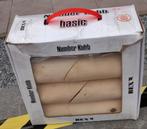 Number kubb - bex, Kinderen en Baby's, Overige Kinderen en Baby's, Ophalen, Gebruikt