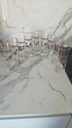 bier glazen van Haacht, Verzamelen, Ophalen, Zo goed als nieuw, Bierglas