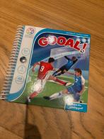 Smart games Gooal!, Hobby en Vrije tijd, Gezelschapsspellen | Overige, Een of twee spelers, Ophalen, Zo goed als nieuw, Smart Games