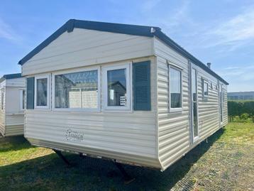 OCCASIE Tropical 900x370, Caravans en Kamperen, Stacaravans