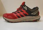 Mooie merrell schoenen, Kleding | Heren, Schoenen, Overige kleuren, Ophalen of Verzenden, Zo goed als nieuw, Merrell