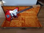 Fender Jazzmaster Custom Shop, Muziek en Instrumenten, Ophalen of Verzenden, Gebruikt, Solid body, Fender