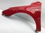 SPATBORD LINKS VOOR Hyundai i30 (FD) (01-2007/11-2011), Gebruikt, Links, Hyundai, Spatbord