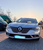 Talisman initiale paris, Argent ou Gris, Automatique, Particulier, Traction avant