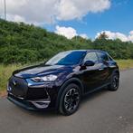 CITROEN DS3 CROSSBACK, Auto's, DS, Voorwielaandrijving, 75 kW, 1199 cc, Leder en Stof