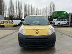 RENAULT KANGOO 2010 // MANUEEL // MARGE // GEEN DOCUMENTEN, Voorwielaandrijving, 4 deurs, Stof, 50 kW