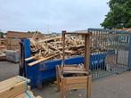 Brandhout, gratis afhalen vandaag Grobbendonk, Ophalen