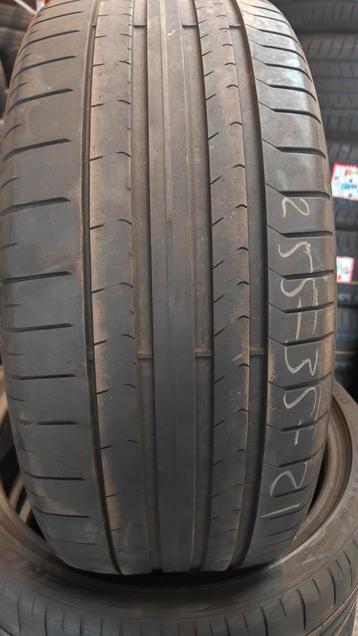 255/35r21 Pirelli 25535r21 beschikbaar voor biedingen
