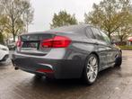 BMW 318d PACK M, Auto's, BMW, Automaat, Achterwielaandrijving, 1995 cc, 4 cilinders