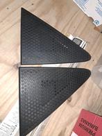 Luchtroosters C stijl voor de Opel Kadett GSI 16V, Auto-onderdelen, Ophalen of Verzenden, Voor, Opel