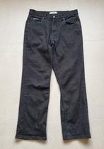 jeans broek zwart 32/30, Kleding | Heren, Spijkerbroeken en Jeans, Ophalen of Verzenden, Nieuw, Zwart, W32 (confectie 46) of kleiner