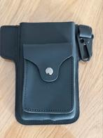 Gsm  tasje + bankkaart + sleutel hanger, Motoren, Accessoires | Koffers en Tassen, Ophalen, Zo goed als nieuw