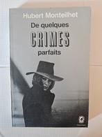 De quelques crimes parfaits, Boeken, Taal | Duits, Ophalen, Zo goed als nieuw