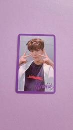 Stray kids Seungmin miroh photocard, Enlèvement ou Envoi, Comme neuf, Photo ou Carte