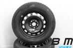 WINTER! 16 inch stalen velgen Audi Q2 T-Roc VW Passat B8! ., Auto-onderdelen, Gebruikt, Velg(en)