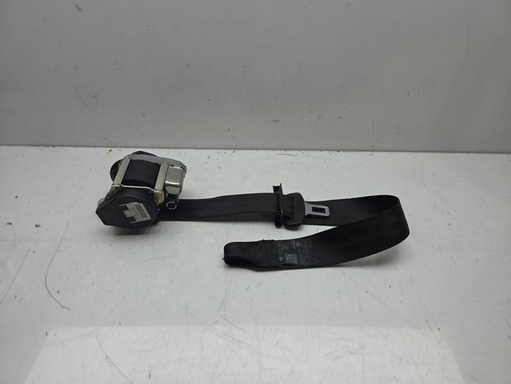 VEILIGHEIDSGORDEL LINKS VOOR Volkswagen Golf VI Cabrio (1K), Auto-onderdelen, Interieur en Bekleding, Volkswagen, Gebruikt
