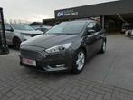 Ford Focus Break 1.0 i 125pk Automaat TITANIUM Camera '18, Auto's, Ford, Euro 6, Zwart, Bedrijf, https://public.car-pass.be/vhr/1f309792-abcc-49b2-8d75-44c65caf8dfd