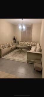 Marokkaanse zithoek, launge, Huis en Inrichting, Ophalen