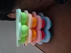 Diepvriespotjes (ook microgolf), Kinderen en Baby's, Ophalen of Verzenden, Zo goed als nieuw