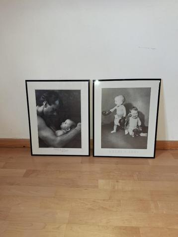 2 Mooie kaders beschikbaar voor biedingen