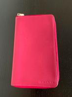 Portemonnee van Longchamps, Handtassen en Accessoires, Portemonnees, Ophalen, Roze, Leder