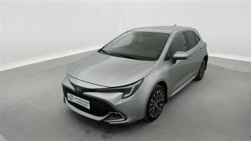 Toyota Corolla 1.8 Hybrid Dynamic GPF e-CVT NAVI / FULL LED  beschikbaar voor biedingen