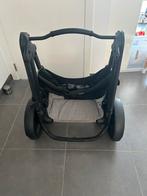 Kinderwagen (Nuna), Kinderen en Baby's, Kinderwagens en Combinaties, Ophalen, Gebruikt, Kinderwagen, Maxi-Cosi