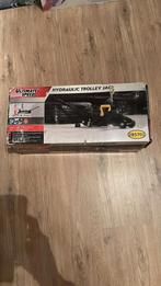 Ultimate Speed Hydraulische Garagekrik, Auto diversen, Autogereedschap, Ophalen, Gebruikt